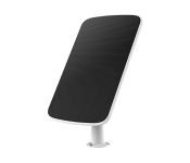 EZVIZ Smart Home Solar Charging Panel - Black and White  - Similar Product Imag - ID 132304