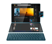 LENOVO 82YQ0025AX Yoga Book 9 133 Inch 28K Image