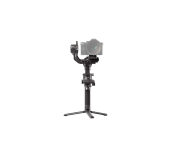 DJI RSC 2 Gimbal Stabilizer Black Image