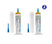 Bundle 2 PCs Set Advion Cockroach Killer Gel Image