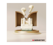 Monster Airmars XKT12 True Wireless Gaming Earbuds Image