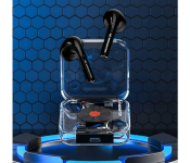 Monster Airmars XKT01 True Wireless Earphones - Black  - Similar Product Imag - ID 132187