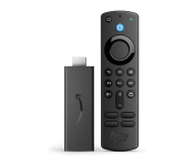 Amazon Fire TV Stick with Alexa Voice Remote  free And live TV without cable or satellite HD streaming device  - Similar Product Imag - ID 132130