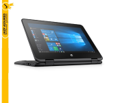 HP ProBook x360 11 G2 i5 7th Gen 8GB RAM 256GB SSD 11.6 inch Touch Screen 2-in-1 Convertible Refurbished Laptop  - Similar Product Imag - ID 132478