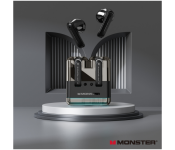 Monster Airmars XKT12 True Wireless Gaming Earbuds Image