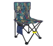 Portable Folding Outdoor Camping Chair, Heavy Duty Chair for Home, Travel, Camping, Fishing  - Similar Product Imag - ID 132419