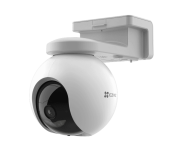 EZVIZ EB8 4G 2K Pan & Tilt 4G Battery Camera - Black and White  - Similar Product Imag - ID 132302