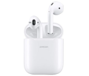 Joyroom JR-T03S TWS Wireless Bluetooth Headset - White 