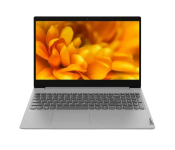 Lenovo 82H8033NAX IdeaPad 3 156 Inch FHD Intel Image