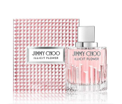 Jimmy Choo Illicit Flower 100ml Eau De Toilette Image