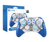 IINE Ares Mecha Wireless Pro Controller Mecha Image
