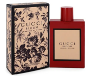 Gucci 100ml Bloom Ambrosia De Fiori Eau De Image