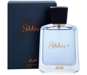 Rasasi 90ml Shuhrah Eau De Parfum for Men