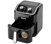 Geepas GAF37528 Air Fryer with Timer