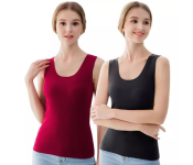 Modern and Comfort Women Spaghetti Strap Camisole Top   - Similar Product Imag - ID 132150