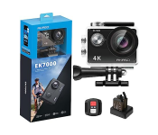 AKASO EK7000 WiFi 4K HD Action Camera Image