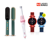Bundle 1 PCs Set JAFN 360 Degree Swievl Image