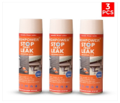 Bundle 3 PCs Set Generic 700ml Highpower Stop Image