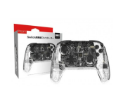 IINE Ares Mecha Wireless Pro Controller Transparent Image