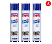 Bundle 3 PCs Set VMAFA 650ml Car Care Image