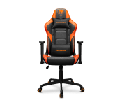 Cougar CGCHAIRARMORELITEORG Armor Elite Eva Gaming Chair Image