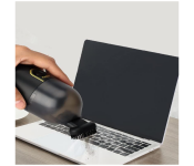 Jongo Handheld Desktop Vacuum Cleaner Portable Cordless Car Vacuum Usb Charging Keyboard Cleaner
