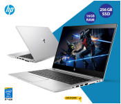 HP EliteBook 840 G6 141inch Intel Core i5 Image
