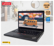 Lenovo ThinkPad T460 14 Inch Intel Core i5 Image