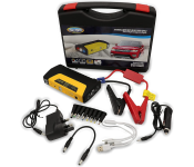 Jongo High Power Jump Starter Kit Portable Multi-Function Car Jumper Booster