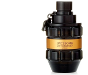Viktor and Rolf Spicebomb 90ml Extreme Eau De Image