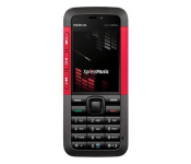 Nokia 5310 Classic Xpress Music Refurbished Phone - Black  - Similar Product Imag - ID 132913