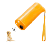 3 in 1 Ultrasonic LED Dog Repeller Anti Image