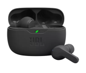 JBL Wave Beam Wireless in-ear NC Headphones - Black  - Similar Product Imag - ID 132924