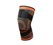 Knee Guard Support for Pain Relief Double Extra Large (XXL)  - Similar Product Imag - ID 132667