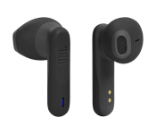 JBL Wave Flex True Wireless Earbuds - Black