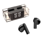 Generic Wireless Earphones Sound Stereo Wireless earbuds With Image