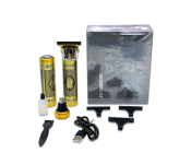 YM-T50 Multifunctional 3 in 1 Grooming Set with Electric Shaver 