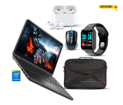 Dell ChromeBook 11 Intel Celeron 2GB Ram 16GB Image