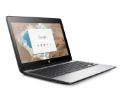 HP Chromebook G5 With Playstore 116 Inch Touch Image