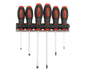 Geepas ET1129 6pc Screwdriver set 1x40  - Similar Product Imag - ID 133332