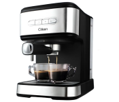 Clikon CK360 850 Watts Espresso Coffee Machine - Black  - Similar Product Imag - ID 133740