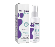 Jaysuing 100ml Advanced Foot And Nail Fungus Spray for Natural Anti-Fungal Nail and Toenail Treatment