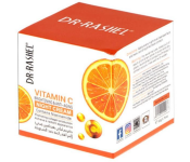 DR RASHEL Vitamin C Brightening And AntiAging Night Image