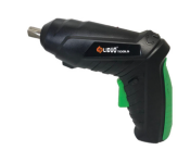 Generic Mini Multifunctional Cordless Rechargeable Hand Drill Electric Screwdriver - Green  - Similar Product Imag - ID 133767