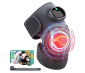 Generic Heating Knee Massager Knee Shoulder Elbow 3in1 Image
