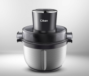 Clikon CK2669 Electric 2 Liter 350W Multi Chopper - Silver  - Similar Product Imag - ID 134190