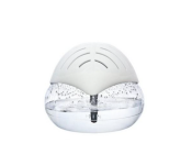 Electric Leaf Shape Portable Room Air Fresher Diffuser Purifier And Humidifier Revitalizer White  - Similar Product Imag - ID 134093