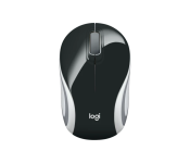 Logitech M187 910002731 M187 Mini 24GHz Wireless Mouse Image in QATAR