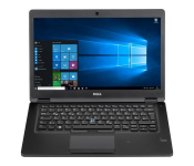 Dell Latitude 5480 14 Inch HD Intel Core Image