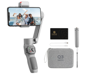 Zhiyun Smooth Q3 Smartphone Gimbal - Grey  - Similar Product Imag - ID 134271